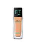 Maybelline New York Fit Me Matte Poreless Liquid Foundation-230 Natural Buff 30 ml