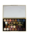 BBB Eye Shadow Palette - Fortune Favours The Brave 15g