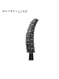 Maybelline New York Hypercurl Waterproof Mascara - Black 9.2 ml